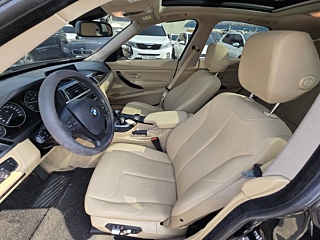 BMW 3-SERIES GT F34 2018