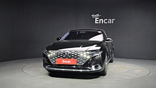 HYUNDAI GRANDEUR IG 2019