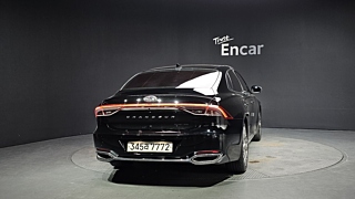 HYUNDAI GRANDEUR IG 2019
