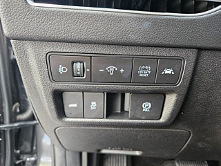 HYUNDAI SONATA HYBRID DN8 2019