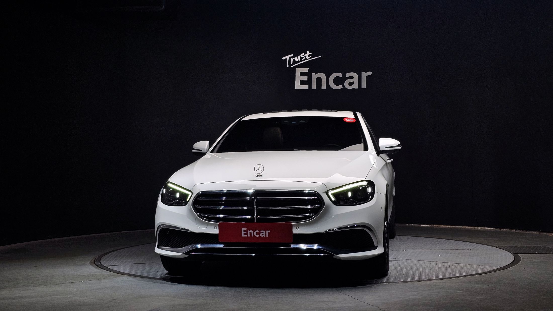 MERCEDES BENZ E-CLASS W213 2020