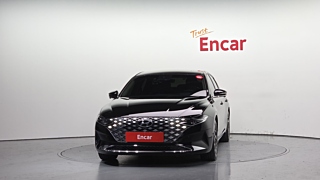 HYUNDAI GRANDEUR IG HYBRID 2022