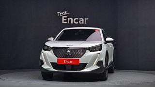 PEUGEOT 2008 2020