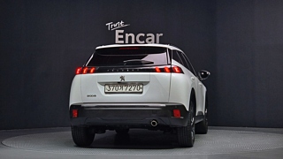 PEUGEOT 2008 2020