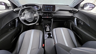 PEUGEOT 2008 2020