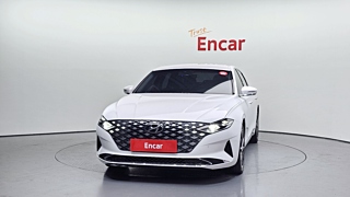 HYUNDAI GRANDEUR IG 2020