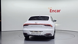 HYUNDAI GRANDEUR IG 2020