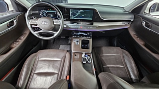 HYUNDAI GRANDEUR IG 2020