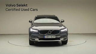 VOLVO V90 CROSS COUNTRY 2024