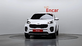 KIA SPORTAGE 2018