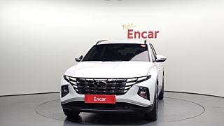 HYUNDAI TUCSON NX4 2021