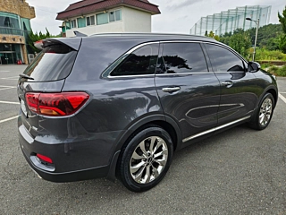 KIA SORENTO 2017