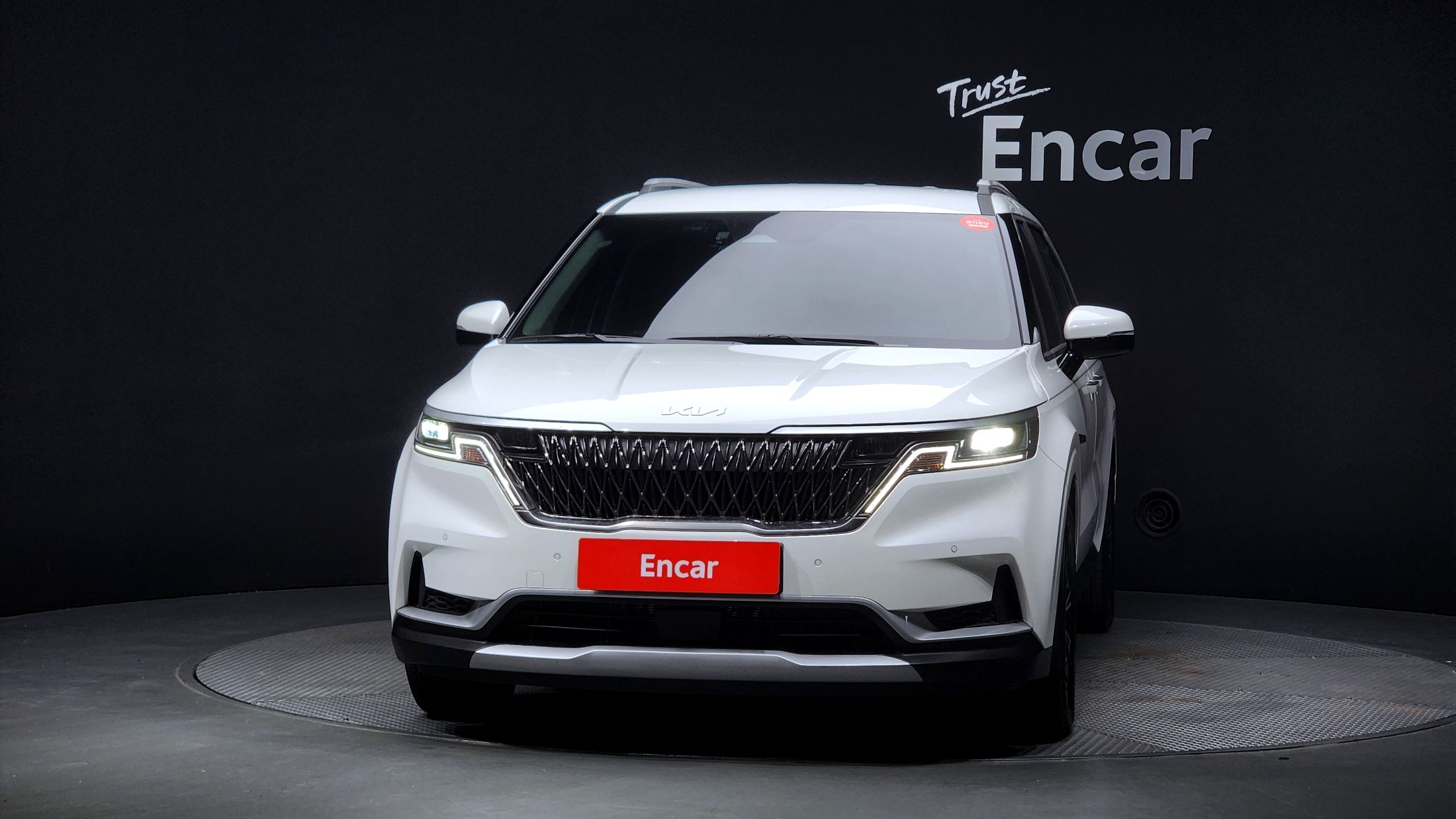 KIA CARNIVAL 2023