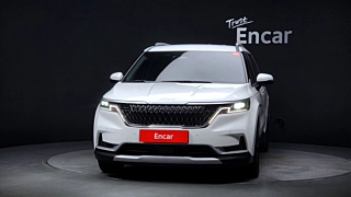 KIA CARNIVAL 2023