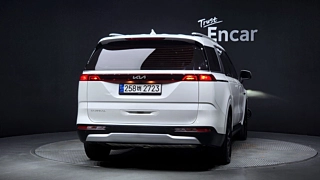 KIA CARNIVAL 2023