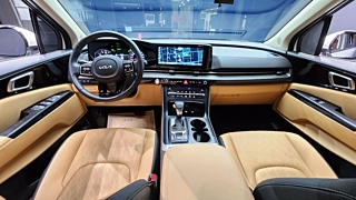 KIA CARNIVAL 2023