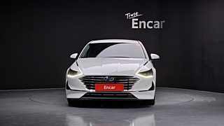 HYUNDAI SONATA DN8 2019