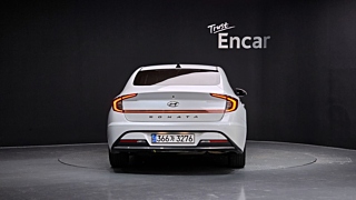 HYUNDAI SONATA DN8 2019