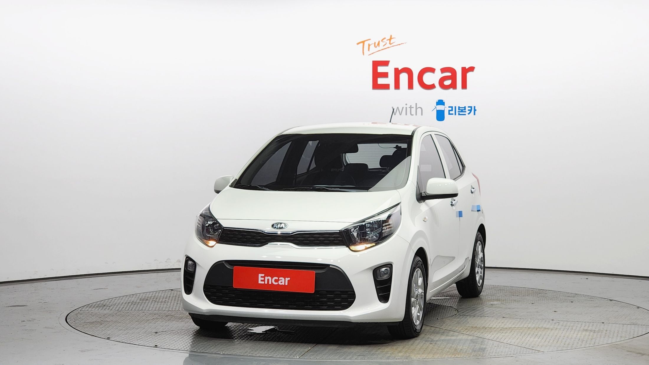 KIA MORNING JA 2019