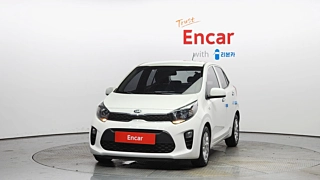 KIA MORNING JA 2019