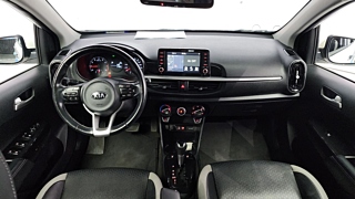 KIA MORNING JA 2019