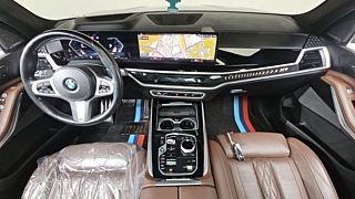 BMW X7 G07 2023