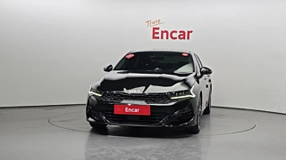 KIA K5 2022