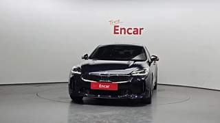 KIA STINGER MEISTER 2021