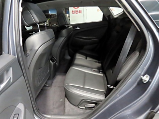 HYUNDAI TUCSON 2016