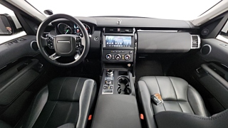 LAND ROVER DISCOVERY 5 2019