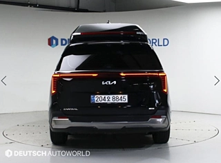 KIA CARNIVAL 2024