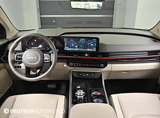 KIA CARNIVAL 2024