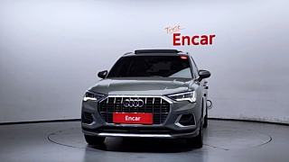 AUDI Q3 F3 2020