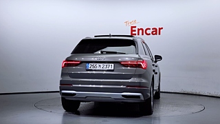 AUDI Q3 F3 2020