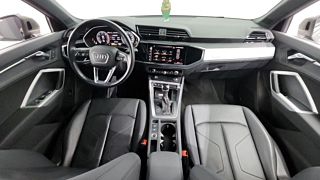 AUDI Q3 F3 2020