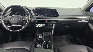 HYUNDAI SONATA DN8 2020