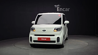 KIA RAY 2021