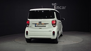 KIA RAY 2021