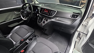 KIA RAY 2021