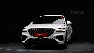 GENESIS GV70 2021