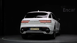 GENESIS GV70 2021