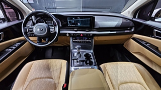 KIA CARNIVAL 2021