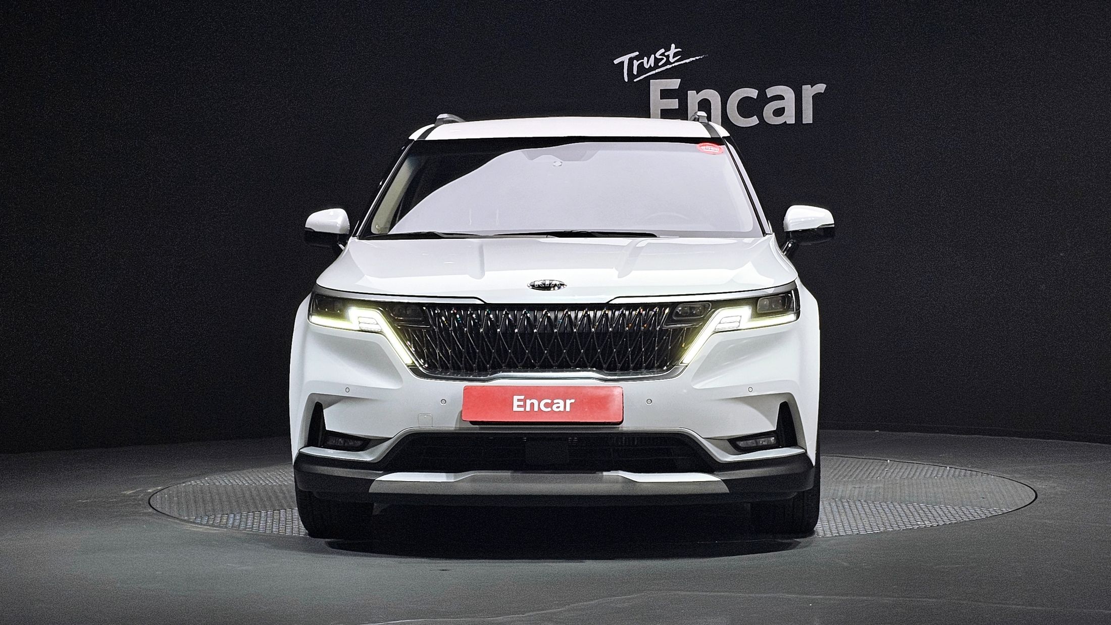 KIA CARNIVAL 2021