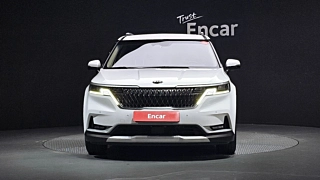 KIA CARNIVAL 2021