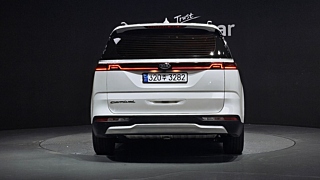 KIA CARNIVAL 2021
