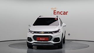 DAEWOO TRAX 2019