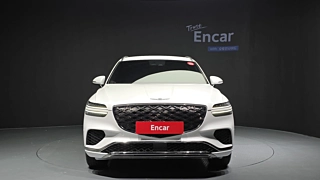 GENESIS GV70 2024