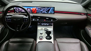 GENESIS GV70 2024