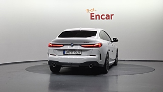 BMW 2-SERIES GRAN COUPE F44 2021