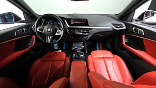 BMW 2-SERIES GRAN COUPE F44 2021